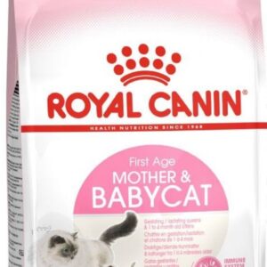 Royal canin- Mother & Baby Cat 10Kg