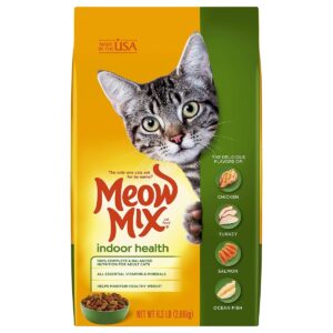 meow mix indoor health 1.43kg