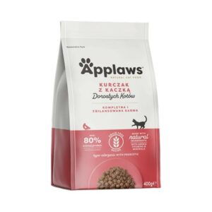 Applaws Chicken with Extra Duck 2kg