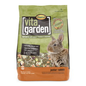 Vita Garden Junior Rabbit 1.81 Kg