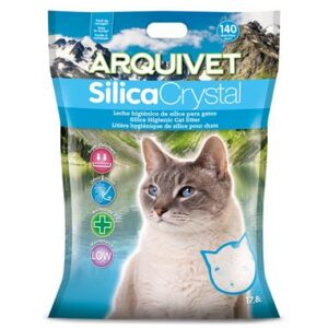 Cat Litter & Accessories