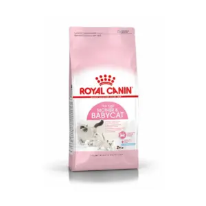 Royal canin- Mother & Baby Cat 2Kg