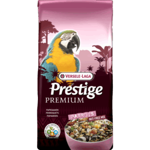 Versele Laga Prestige Premium Parrots Nut-Free Mix 2k.g