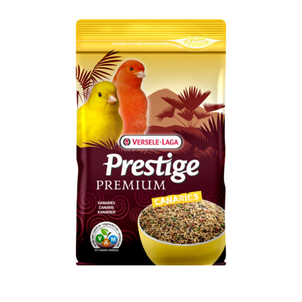 Versele-Laga Prestige Premium Kanaries 2.5 kg