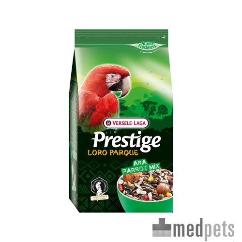Versele Laga Preasige Ara Parrot Mix 15Kg
