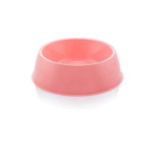 Round Pet Bowl